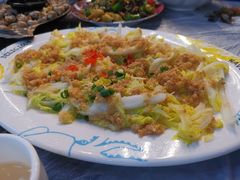 -桥东喜碧海鲜街(水东街店)