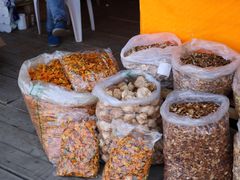 -塞罕坝国家级自然保护区