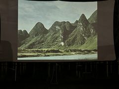 -南京金牛湖风景区