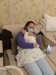 -上海星摇篮母婴护理中心(市妇幼店)