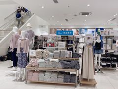 -优衣库(厦门SM广场店)