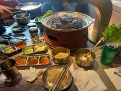 -西塔老太太泥炉烤肉(青浦蟠龙天地店)