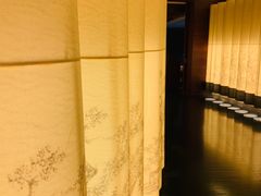 -采悦轩中餐厅·粤菜·海南菜(神州半岛喜来登度假酒店)