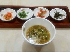 -乡党臊子面(丰庆公园店)