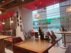 -味千拉面(淮安万达店)