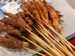 -冶建镜子·老南昌大排档·江西虾王(总店)