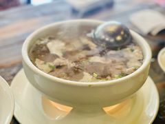 原味土猪汤-临家闽南菜(宝洲路店)