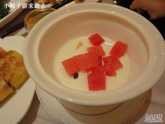 双皮奶&nbsp;-粗茶淡饭·汉口公馆(循礼门店)