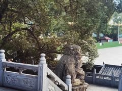 -报恩寺(平武县)