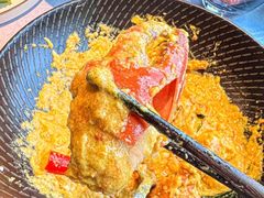 -星叶·东南亚料理(宁波万象汇店)