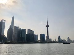 -北外滩百艇汇游艇俱乐部