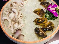 -五姊妹海鲜(火车站店)