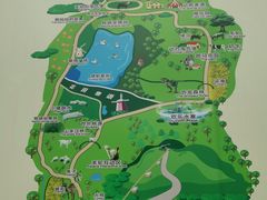 -大连铭湖国际观光牧场