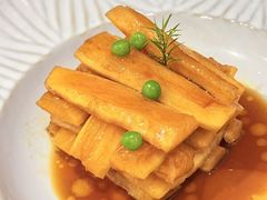-花城粤菜餐厅(高新区店)