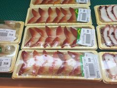 -GranVida生活超市(海信广场店)