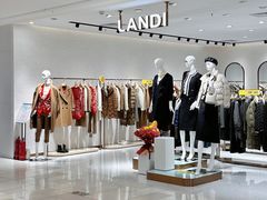 -王府井百货(中州中路店)