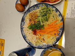 大红袍茶叶蛋-陳香貴·兰州牛肉面(上海长风大悦城店)