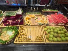 -空之介寿喜烧·和牛放题(恒隆广场店)