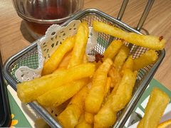 -豪客来牛排(天阳D32店)
