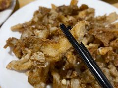 -东北特色菜馆(珞喻东路店)