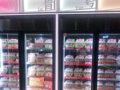 -西贝莜面村(上海百联西郊店)