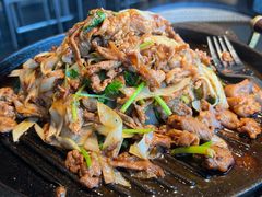 -喜悦烤鸭·新京菜(王府井店)