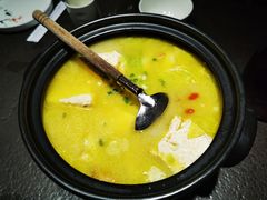 -徽张·新徽菜(五棵松·永定路店)