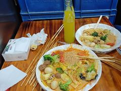 -郭记小街麻辣烫(南小街总店)