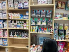 -心语宠物医院·急重症转诊中心·瑞辰华诺(南青路店)