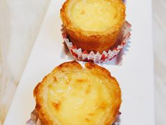 明炉香滑靓葡挞-陶陶居酒家(环市东店)