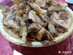 -西北莜面村(太原店)