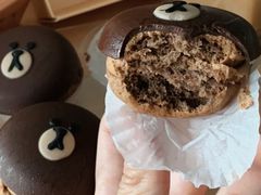 -好利来(望京中福店)