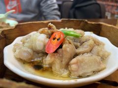 豉汁蒸排骨-味友味港印记(厦门集美银泰百货店)