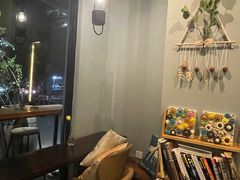 -滇咖啡体验店