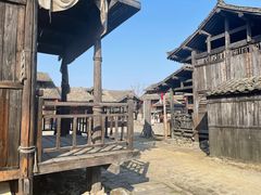 -中国汉城景区