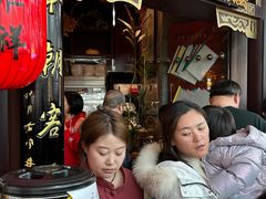 -龍聚祥烧麦馆(万达店)