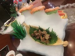 -海通1号(梅峰店)