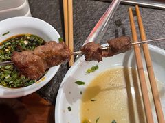 -京元盛铜锅涮肉(上海总店)