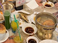 -芭菲盛宴·环球美食(锦城万达广场店)