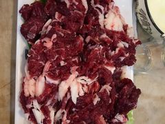 -汕头八里香牛肉店(人民南店)