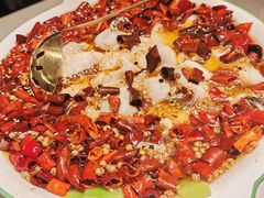 -雀蓝川菜(滨湖万象汇店)