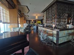 -上海浦东丽思卡尔顿酒店