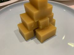 豌豆黄-北京全聚德(王府井店)
