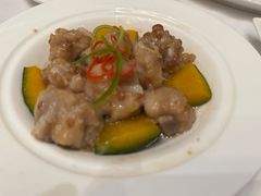 -明阁 Ming Court(广州朗豪酒店)