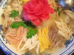 -老雒阳面馆·水席(王城路店)