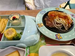 -豪客来牛排(成都锦江大融城店)