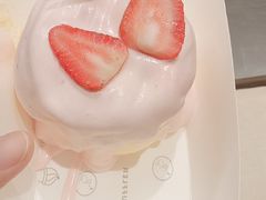 -狐狸和向日葵(北京路店)