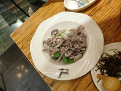 -额尔敦草原涮羊肉·烧烤(冻青树总店)