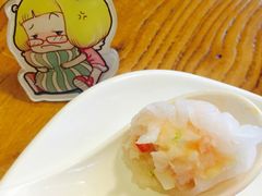 -小城粥道·海胆鲜虾粥(解放广场店)