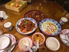 -杨记隆府(重庆总店)